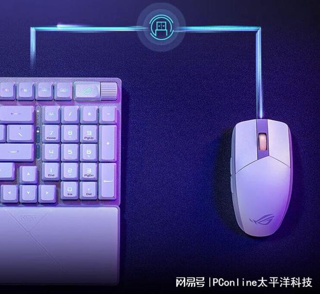 这些键盘闭眼买就对了新葡京娱乐外设盘点(图4)
