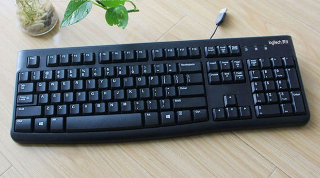 牌盘点快看看有你在用的品牌吗？新葡京娱乐电脑外设键盘十大品(图3)