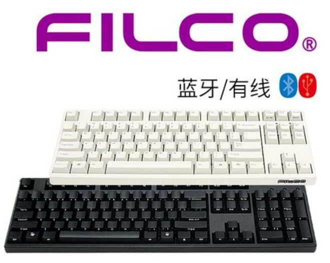 牌盘点快看看有你在用的品牌吗？新葡京娱乐电脑外设键盘十大品(图11)