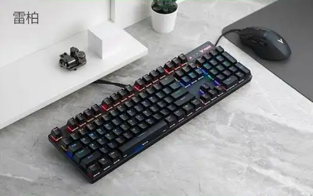 牌盘点快看看有你在用的品牌吗？新葡京娱乐电脑外设键盘十大品(图2)