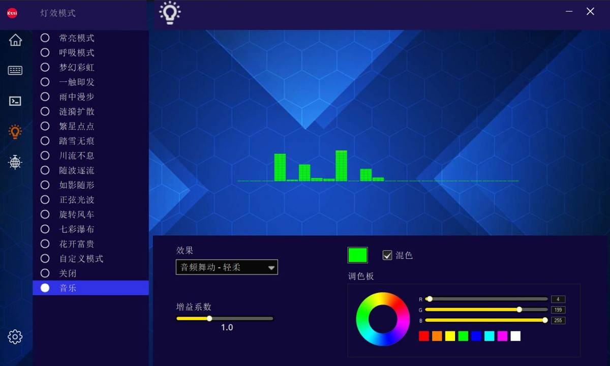 模机械键盘200 + 价位性价比天花板澳门新葡京国货之光！珂芝 K98 三(图5)