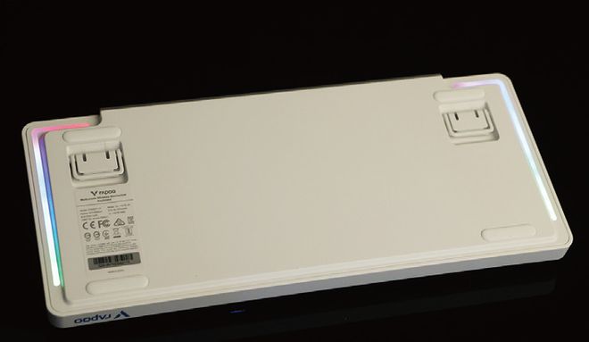 柏V700DIY-75多模机械键盘新葡京网上赌场小巧便携可玩性强!雷(图6) 柏V700DIY-75多模机械键盘新葡京网上赌场小巧便携可玩性强!雷(图6)