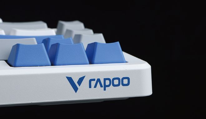 柏V700DIY-75多模机械键盘新葡京网上赌场小巧便携可玩性强！雷(图13)