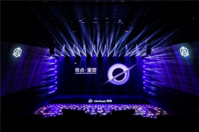 elGeek 蜜氪成功上探高端键圈澳门新葡京app首销一秒被抢空M(图2)