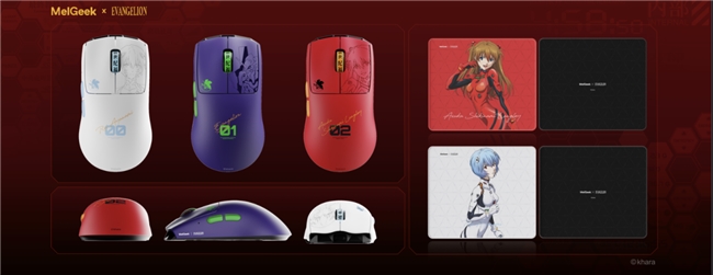 elGeek 蜜氪成功上探高端键圈澳门新葡京app首销一秒被抢空M(图10)