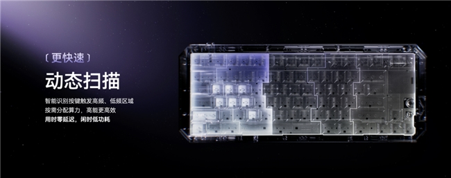 elGeek 蜜氪成功上探高端键圈澳门新葡京app首销一秒被抢空M(图14)