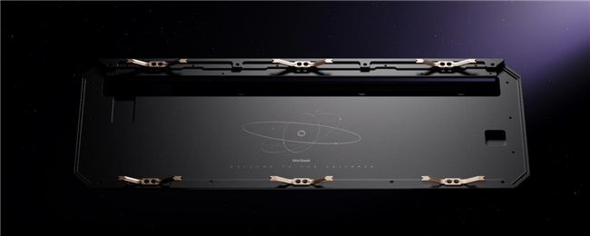 elGeek 蜜氪成功上探高端键圈澳门新葡京app首销一秒被抢空M(图15)