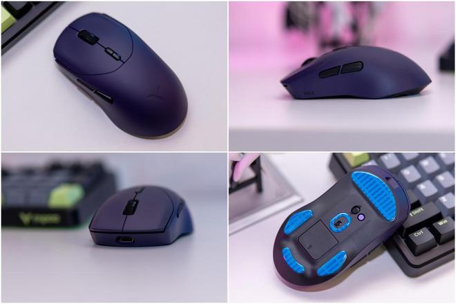 线MAX指哪打哪的同步响应新葡京网上赌场超长续航无(图10)