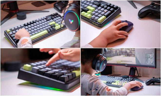 线MAX指哪打哪的同步响应新葡京网上赌场超长续航无(图3)